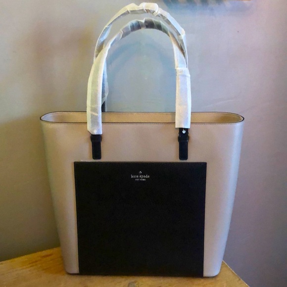 kate spade Handbags - KATE SPADE Grand Street Sadie Tote Bag